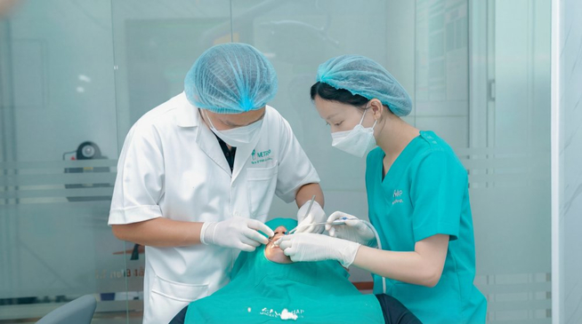 Slider image (2) Viet Phap International Dental Clinic: Premier Dental Care in Vietnam